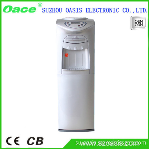 Hot and Cold 5 Gallon Water Dispenser